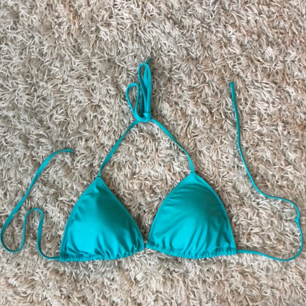VS bathing suit top